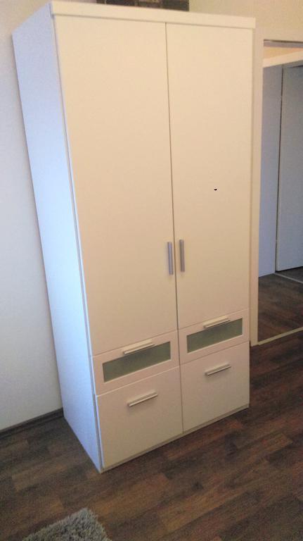 Ferienwohnung Familie Perl Immenhausen Buitenkant foto